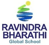 Ravindra Bharathi logo