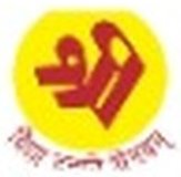The Shri Ram Millennium logo