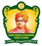 Swami Vivekanand Intl. logo