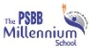 PSBB Millennium logo