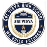 Sri Vidya, Hyderabad logo