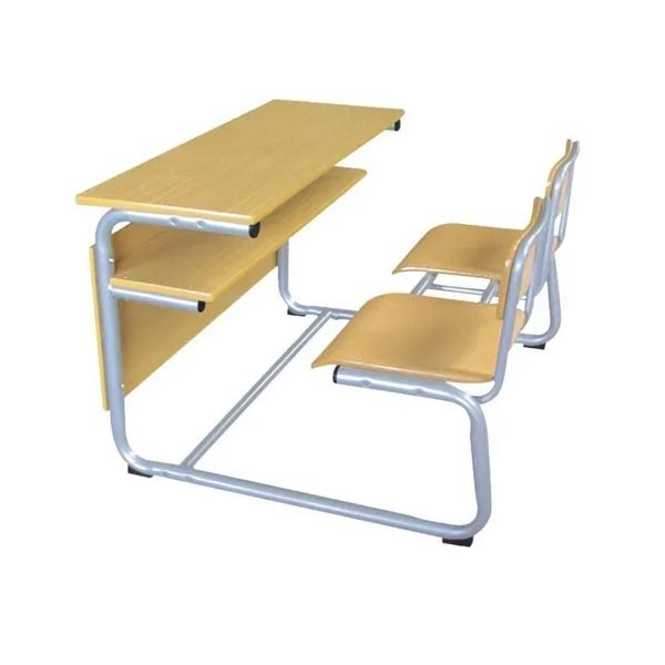 Kindergarten bench