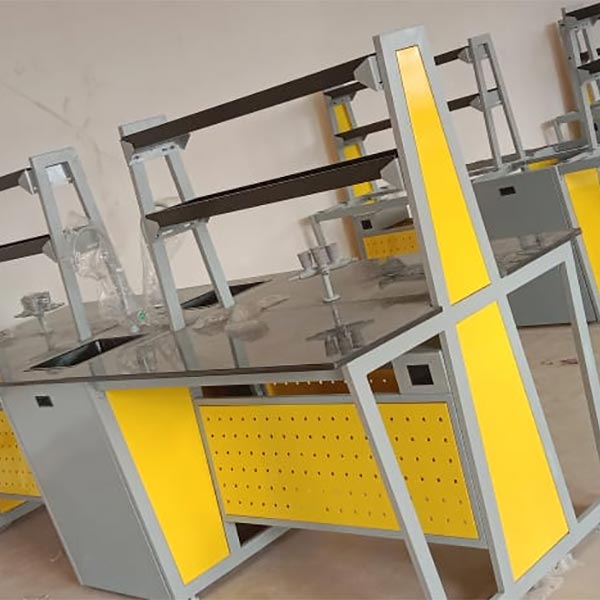 Kindergarten table