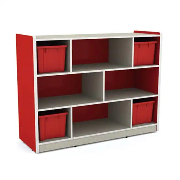Kindergarten storage
